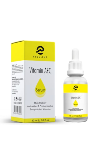 Esqulent Vitamin A-E-C Serum 30 ML