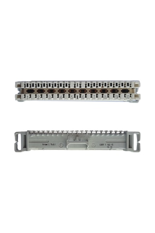 Krone Kesmeli Modül - 6089 1 102-15 - Krone Marka