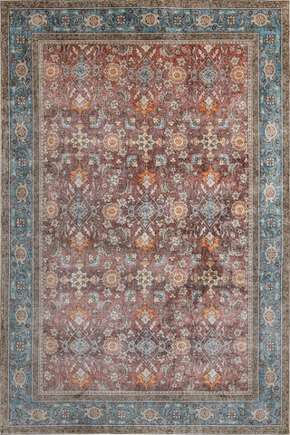 Artloop Fuga Kadife Dokulu Siyah/beyaz Modern Desenli Halı Ka 12
