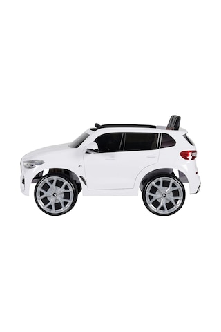 Rollplay Bmw X5 W491Szqhg4 12 V Akülü Araba Siyah