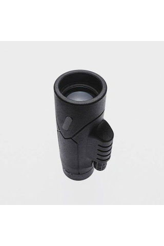Nikula 10x42 Tek Gözlü Teleskop Dürbün Süper Zoomlu Tripod Siyah
