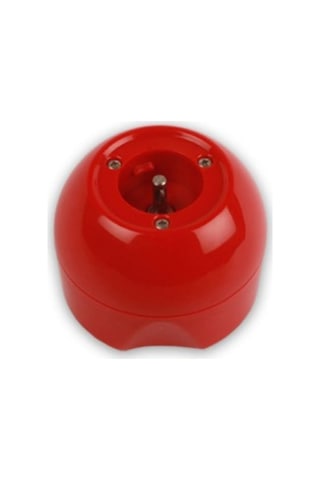 Arzum Speedmix Çırpıcı Gövde Grubu - Kırmızı - Ar101311
