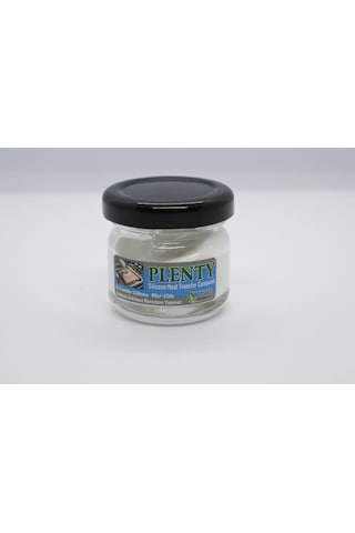 Termal Macun Plenty 50 Gram