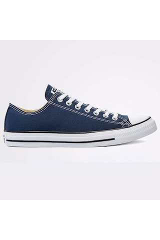 Converse Mavi Sneaker M9697c-410 Siyah