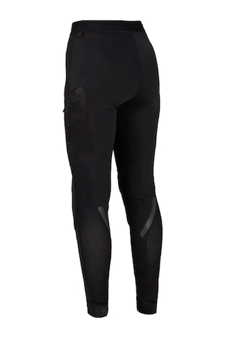 Knox Action Pro Mk2 Full Koruma Pantolonu Siyah