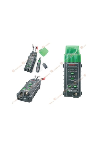 Mastech Ms6813 Multi Fonksiyon Kablo Bulucu İzleyici Tracker