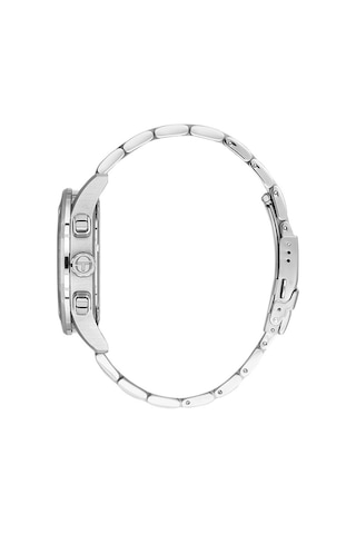 Sergio Tacchini Erkek Kol Saati St.1.10456.2 Gümüş