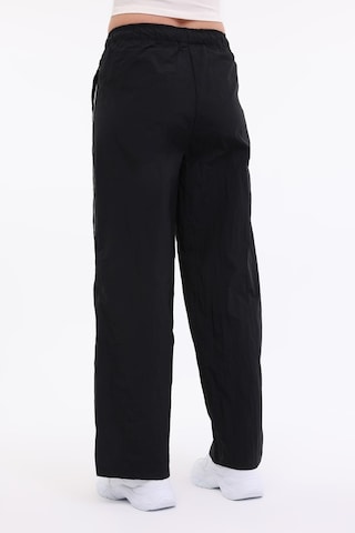 Lumberjack 5m Wl Elpıs 22sf520 5fx Sıyah Kadın Tek Alt Siyah Siyah