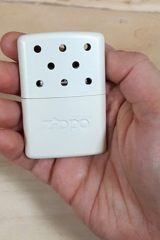 Zippo Krem Hand Warmer El Isıtıcısı Cep Sobası 40361