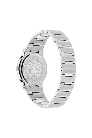 Versace Vrscve5q00326 Kol Saati Metalik Gri