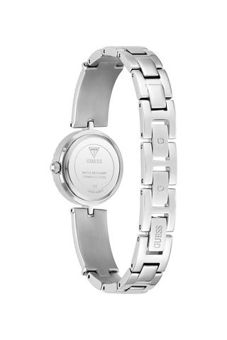 Guess Gugw1017l1 Kadın Kol Saati Metalik Gri
