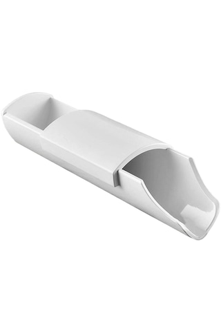 Suntek Kahve Kaşığı Yemek Pişirme Aracı Mutfak Aksesuarları Beyaz