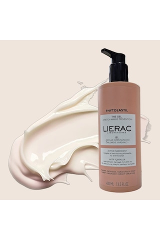 Lierac Phytolastil Gel 400 Ml. Lierac Phytolastil Gel 400 Ml.