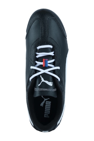Puma Bmw Motorsport Roma Erkek Siyah Spor Ayakkabı 309114-01