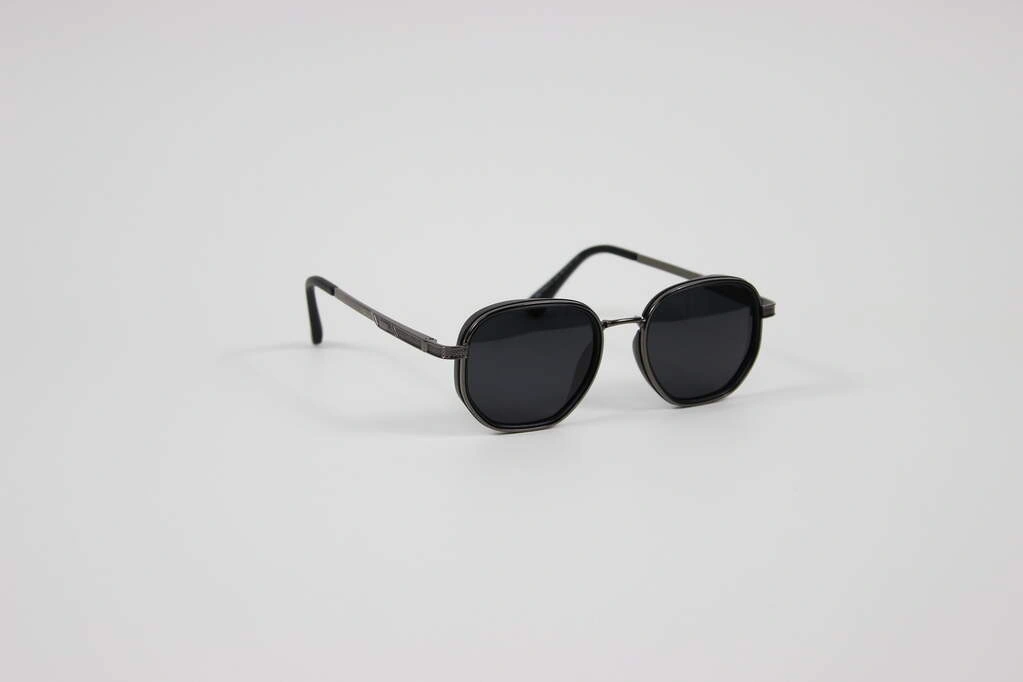 Polo Black Pb Tr6015 C3 52 16 136 Erkek Güneş Gözlüğü Siyah