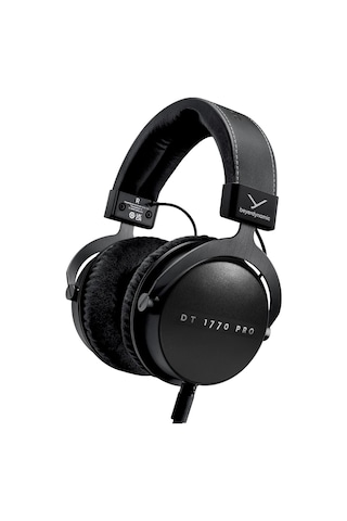 Beyerdynamic Dt 1770 Pro Mkıı 30 Ohm Kapalı Yapılı Stüdyo Referans Kulaklığı