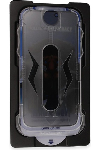 Samsung Galaxy Uyumlu, S24 Vanessa Magic Hayalet Cam