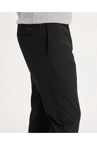 Guess Dockers Go Airweave Slim Erkek Jogger Pantolon 002xo00000 Siyah
