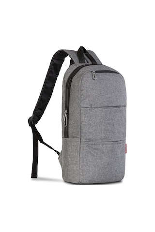 Classone PR-C1604 Casetto Serisi WTXpro Su Geçirmez Kumaş 15.6" Notebook Sırt Çantası