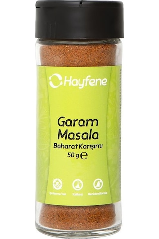 Hayfene Garam Masala 50 G