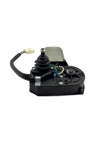 12v Arka Silecek Motoru Vidalı Tofaş Kartal Ym