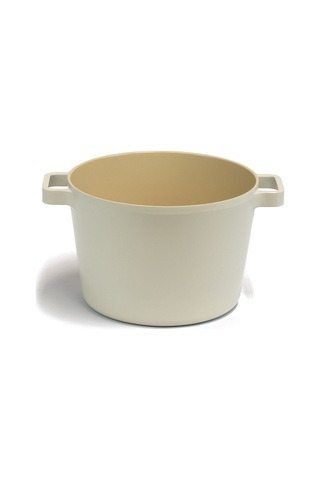 Neoflam Fika İndüksiyonlu Alüminyum Döküm Derin Tencere 22X15 CM