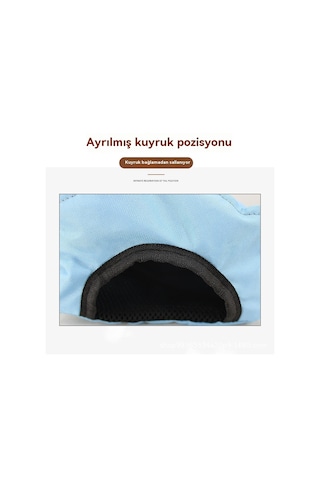 Seigawa Pet Taşınabilir Omuz Taşı Göğüs Dört Ayaklı Pet Omuz Çantası