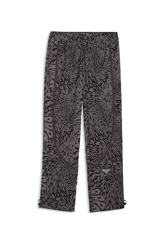 Puma Melo World Erkek Dokuma Pantolon 634629 01 Siyah