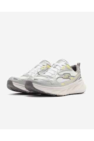 Skechers Edgerıde Kadın Gri Spor Ayakkabı 150494 Sıl Gri
