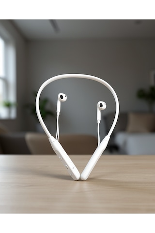 Fubar Boyun Askılı Kablosuz Kulaklık, Bluetooth, 100 Saat
