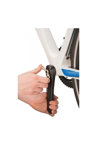 ParkTool BBT-10.2 Orta Göbek Sökme Anahtarı Siyah