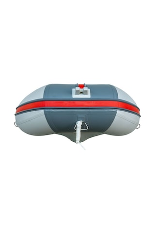 Marinport 4.00 Alüminyum Taban Şişme Bot + Yamaha 9.9 Hp Deniz Motoru