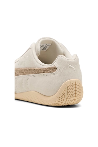 Puma Speedcat Elevated Kadın Ayakkabı 403619 01 Beyaz