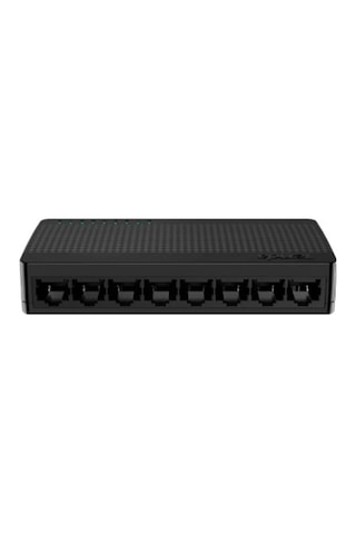 Tenda Sg108m 8 Port 10-100-1000 Mbps Switch Plastik Kasa Kdo