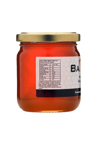 Balsev Mad Balı 250 G