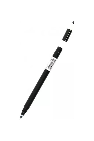 Zebra Be-108 İğne Uçlu Roller Kalem 0.5 Siyah Diğer