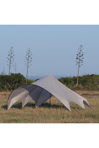 Wildland Magic Tarp Çadır Bej