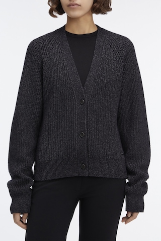 Calvin Klein Kadın Hırka K20k207929 Siyah