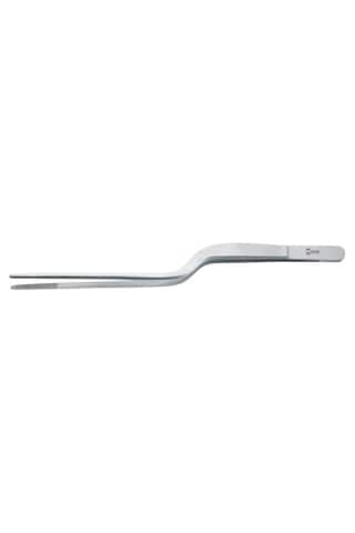 Ivo 17245 20cm Çelik Balık Cımbızı Gümüş