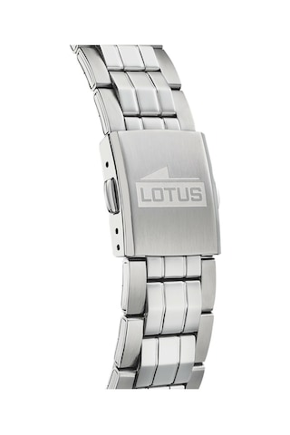 Lotus 18670/3 Classıc Erkek Kol Saati Gümüş
