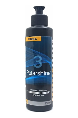 Pasta Cila Seti Epoksi Parlatma Polisaj Seti 35 10 Ve 3 Bitirme Pastası 250 Ml X 3 Adet 750 Ml