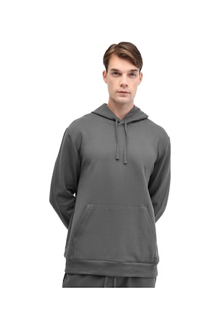 Kinetix Mb Reves 17ljk-575961 5pr Antrasit Erkek Sweatshirt 000000000102025481 Gri
