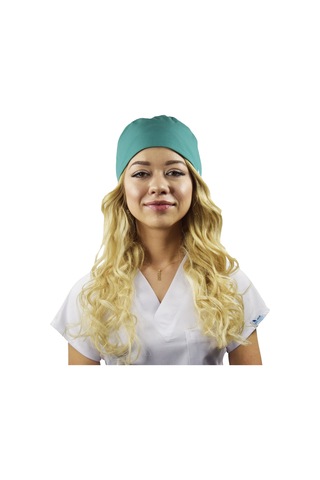 Ameliyat Yeşili Doktor Hemşire Hastane Medikal Cerrahi Bone