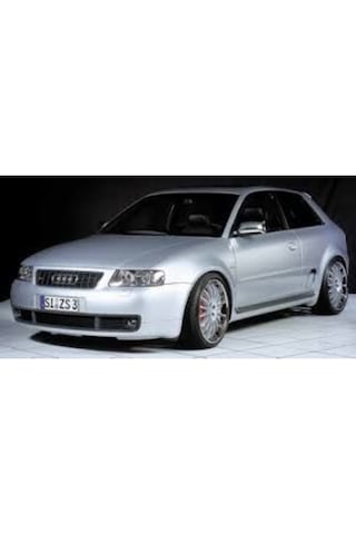 Coil-Ex Audı A3 8L 1996 - 05.2003 Arası Spor Yay 45 - 45 Mm