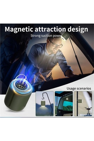 Jialan Elektrik Hava Pompası Ultralight Taşınabilir Kablosuz