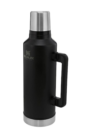 Stanley Stan 2 5qt Classic Vac Btl M Black Eu 1 Termos 26694 Siyah
