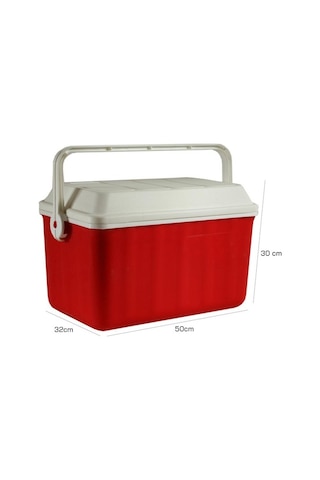 Kale Termos 32 Lt - Oto Termosu 32 Litre Mavi