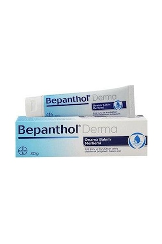 Bepanthol Derma Onarıcı Bakım Kremi 30 G