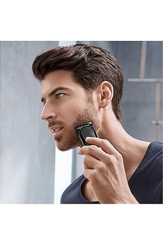 Braun SK3300 4'ü1 Arada Erkek Bakım Seti