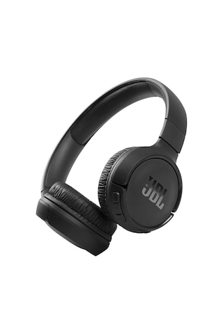 Jbl Tune 570bt Siyah Kulak Üstü Bluetooth Kulaklık